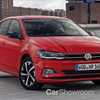 2018 Volkswagen Polo Beats