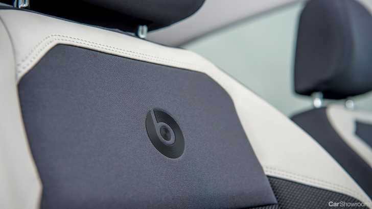 2018 Volkswagen Polo Beats
