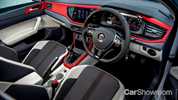 2018 Volkswagen Polo Beats