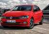 2018 Volkswagen Polo Beats