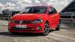 2018 Volkswagen Polo Beats