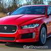 2019 Jaguar XE 300 Sport
