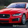 2019 Jaguar XE 300 Sport