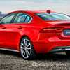 2019 Jaguar XE 300 Sport