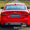 2019 Jaguar XE 300 Sport