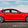 2019 Jaguar XE 300 Sport