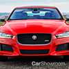 2019 Jaguar XE 300 Sport