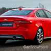 2019 Jaguar XE 300 Sport