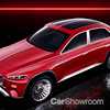 2018 Mercedes-Maybach Vision Ultimate Luxury