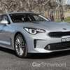 AU-Spec Kia Stinger To Get AEB As Standard