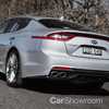 AU-Spec Kia Stinger To Get AEB As Standard