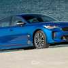 AU-Spec Kia Stinger To Get AEB As Standard