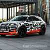 2018 Audi E-tron Prototype