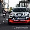 2018 Audi E-tron Prototype