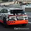 2018 Audi E-tron Prototype