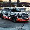 2018 Audi E-tron Prototype