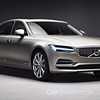 2018 Volvo S90 Ambience Concept – '18 Auto China