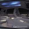 2018 Volvo S90 Ambience Concept – '18 Auto China