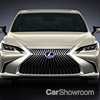 2019 Lexus ES300h – '18 Auto China