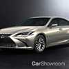 2019 Lexus ES300h – '18 Auto China