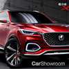 2018 MG X-Motion Concept - '18 Auto China