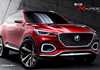 2018 MG X-Motion Concept - '18 Auto China