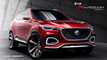 2018 MG X-Motion Concept - '18 Auto China