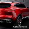 2018 MG X-Motion Concept - '18 Auto China