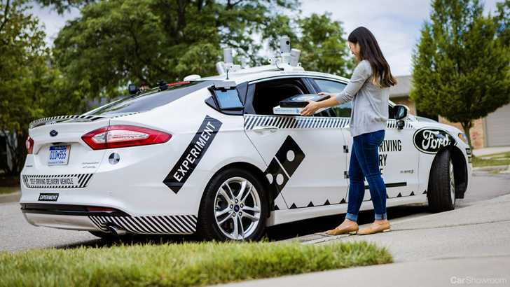 Ford USA Purge - Only Mustang, Focus Active To Survive