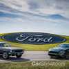 Ford USA Purge - Only Mustang, Focus Active To Survive