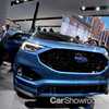 Ford USA Purge - Only Mustang, Focus Active To Survive
