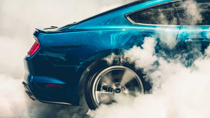 Ford USA Purge - Only Mustang, Focus Active To Survive