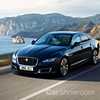 2018 Jaguar XJ50 – Launch Gallery
