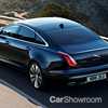 2018 Jaguar XJ50 – Launch Gallery
