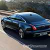 2018 Jaguar XJ50 – Launch Gallery