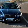 2018 Jaguar XJ50 – Launch Gallery