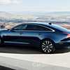 2018 Jaguar XJ50 – Launch Gallery