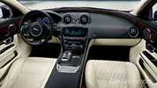 2018 Jaguar XJ50 – Launch Gallery