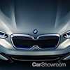 2018 BMW Concept iX3 - Beijing