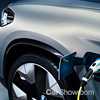 2018 BMW Concept iX3 - Beijing