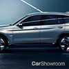 2018 BMW Concept iX3 - Beijing