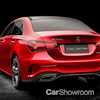 Mercedes-Benz A-Class L Builds On Hatch’s Strength