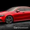 Mercedes-Benz A-Class L Builds On Hatch’s Strength