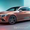 Mercedes-Benz A-Class L Builds On Hatch’s Strength