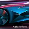 2018 DS X E-Tense Concept