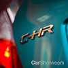 2017 Toyota C-HR - IZOA - Beijing