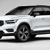 2018 Volvo XC40 T5 TwinEngine