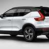 2018 Volvo XC40 T5 TwinEngine