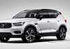 2018 Volvo XC40 T5 TwinEngine