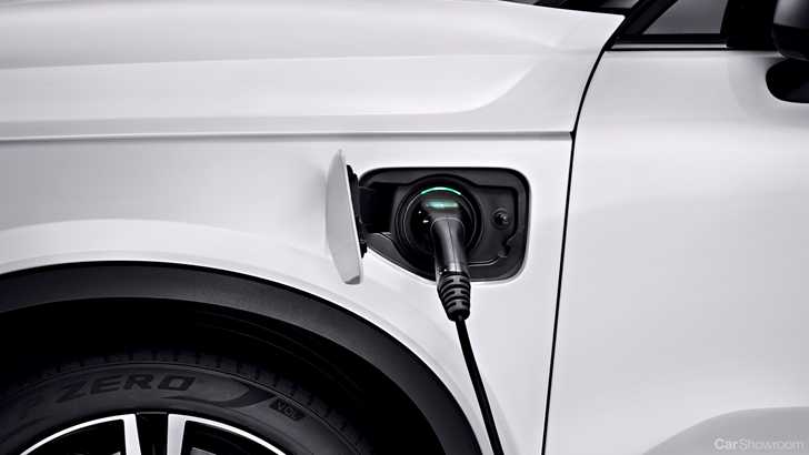 2018 Volvo XC40 T5 TwinEngine